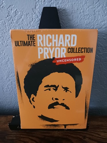 Ultimate richard pryor - richard,