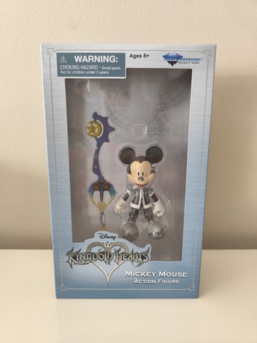 Mickey mouse kingdom - mickey,