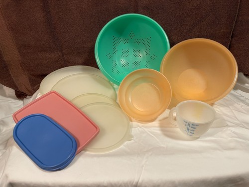 Colino tupperware vintage - colino,
