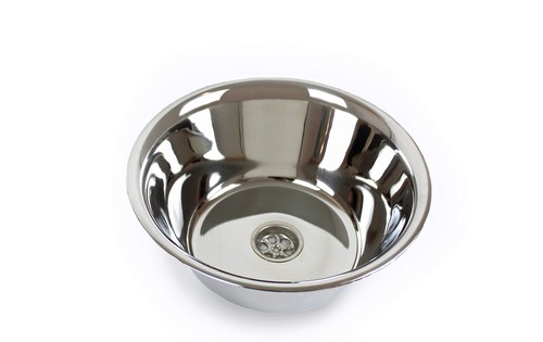 Campeggio acciaio inox - campeggio,