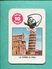 FIGURINA MIRALANZA DA 10