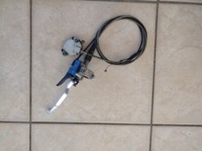 HUSABERG 650 FS FC COMANDO FRIZIONE