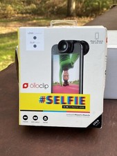 OLLOCLIP SELFIE 3-IN-1 PHOTO