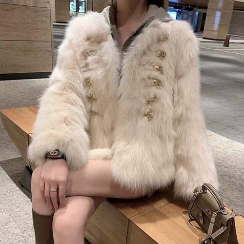 Giacca donna cappotto