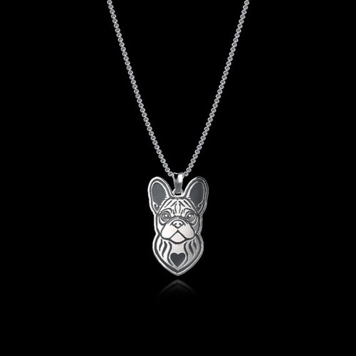 Collana con ciondolo gioielli - collana,