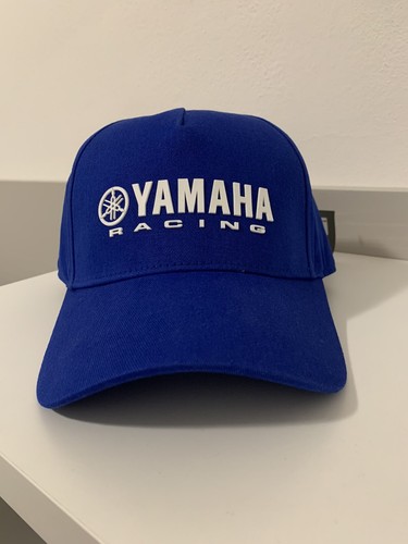 Yamaha cappellino snapback - yamaha, •