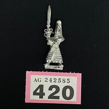 SWORDMASTERS Di HOETH ALTI