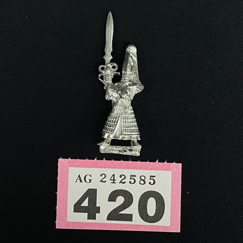 Swordmasters hoeth alti - swordmasters,