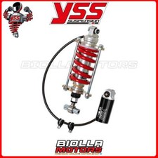 MONO AMMORTIZZATORE POSTERIORE