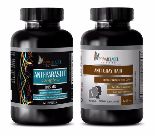 Candida stop antiparassita - antiparassita,