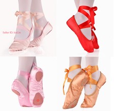 Scarpe da ballo jazz balletto