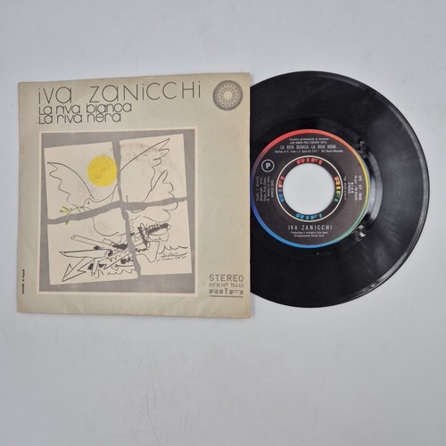 Giri pop iva zanicchi - 45,