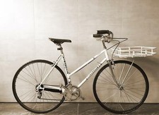 Bici da strada vintage