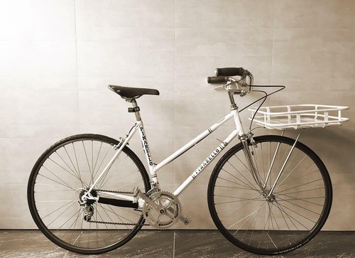 Vintage pinarello ladies - vintage,
