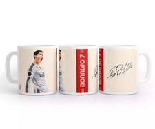 Tazza Cristiano Ronaldo 7