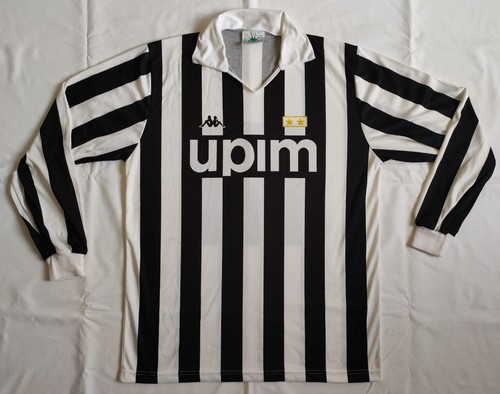 Maglia calcio kappa vintage - maglia,