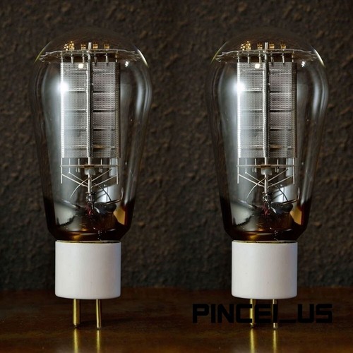 2pcs psvane 300b tubi - 300b-n,