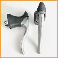 Coppia di leve freno * SHIMANO 105 * BL-1055 vintage 8sp group