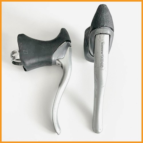 Coppia leve freno shimano - coppia,