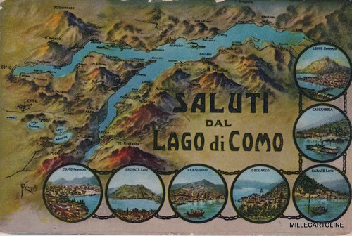 Como saluti dis - da,