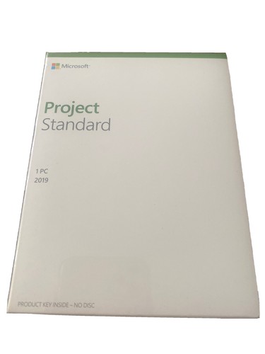 Nuovo microsoft project - microsoft,