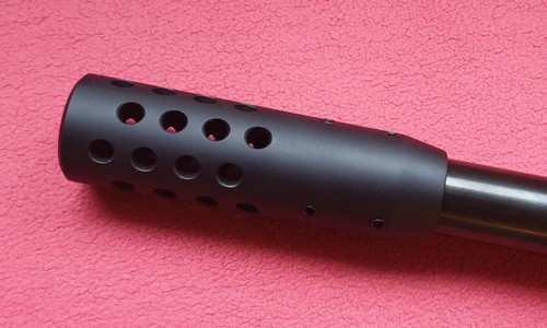 Compensatore mfd per - per, cz