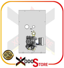 Kit R-FX senza ACS per