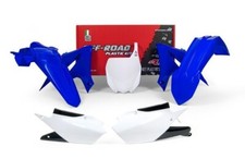 Kit plastiche carene replica - plastiche,
