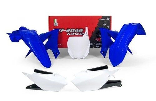 Kit plastiche carene replica - plastiche,
