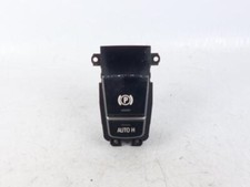 9217594 PULSANTE FRENO DI STAZIONAMENTO BMW SERIE 5 (F10) 2.0 D 16V AUT 184CV 20