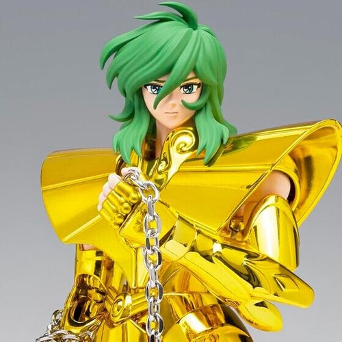 Premium bandai saint seiya - bandai,