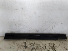 51770036145 MINIGONNA RIVESTIMENTO SOTTOPORTA LATO SINISTRO BMW SERIE 1 116D E87