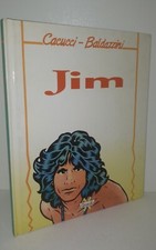 Cacucci, Baldazzini - JIM -