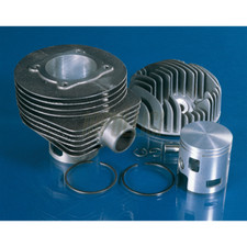 KIT CILINDRO POLINI 177cc