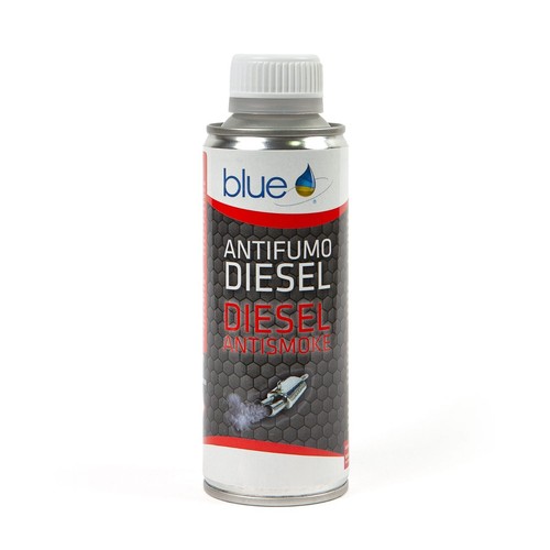 Additivo antifumo diesel - additivo,