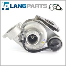 Turbocompressore per Citroen