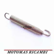 MOLLA DI TENUTA MARMITTA