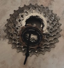 Pacco pignoni Bdc Shimano Ultegra Cassette R-8000 11-28