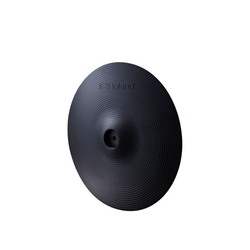 Roland thin crash cymbal - roland,