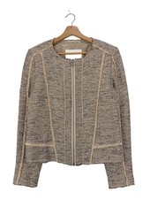 IN WEAR Giacca corta Donna