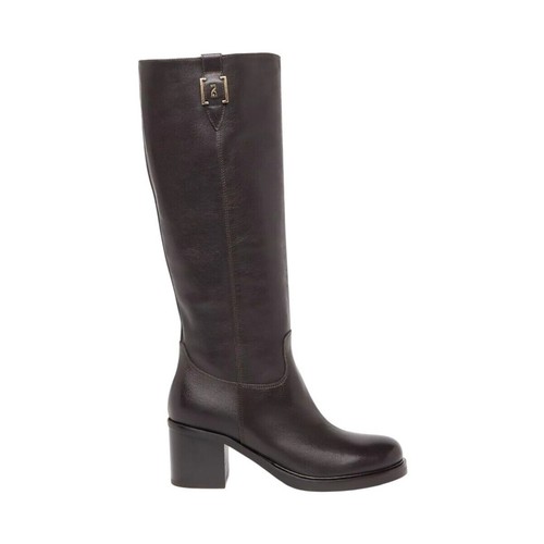 Nero giardini stivale tacco - stivale,