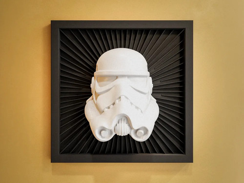 Stormtrooper star wars - -,