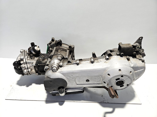 Blocco motore engine m284m - motore,