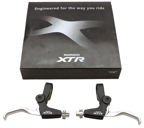 Set leve freno shimano - set,