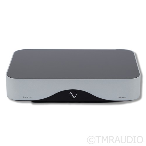 Streamer rete audio - ps,