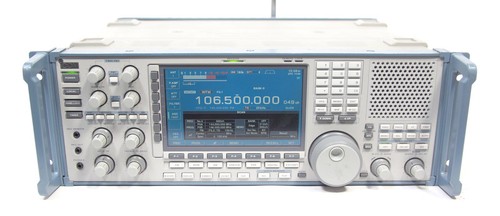 Icom r9500 ricevitore di - ricevitore,