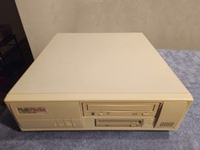 Vintage Packard Bell