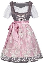Costume donna Oktoberfest