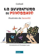 Le avventure di Pinocchio