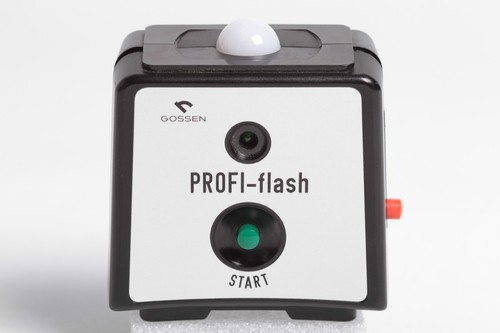 Gossen accessorio flash
